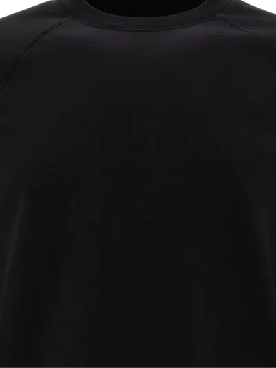 C.p. Company Metropolis Series Sweatshirt In Black