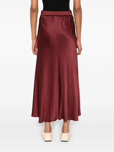 Forte Forte Forte_forte Skirts In Brown