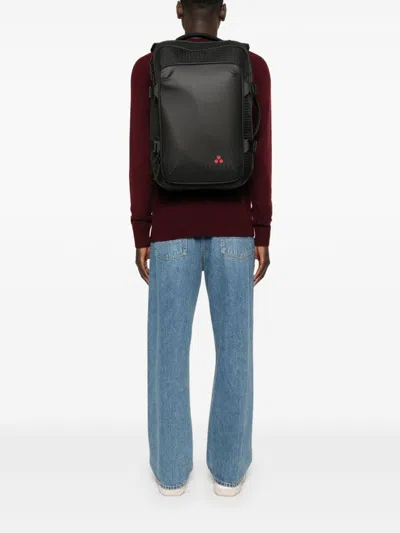 Peuterey Clapier Backpack In Black