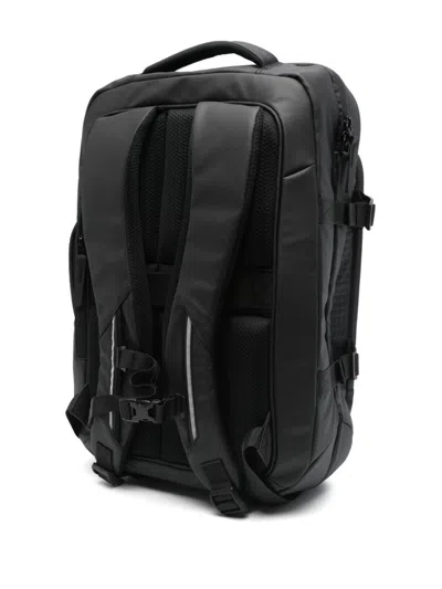 Peuterey Clapier Backpack In Black