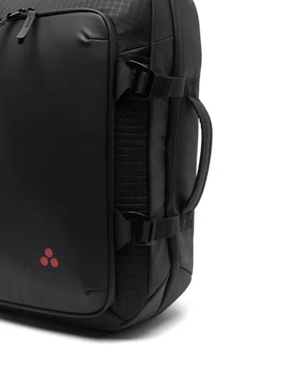 Peuterey Clapier Backpack In Black