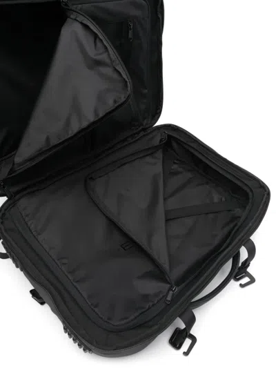 Peuterey Clapier Backpack In Black