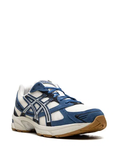 ASICS GEL-1130 "PALE OAK/GRAND SHARK" SNEAKERS 