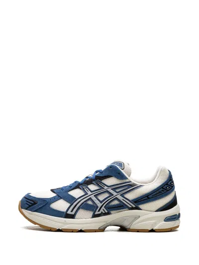 Asics Gel-1130 "pale Oak/grand Shark" Sneakers In Blue