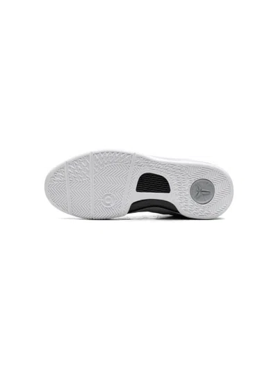 Nike Kobe 8 Protro "wolf Grey" Sneakers In Grey