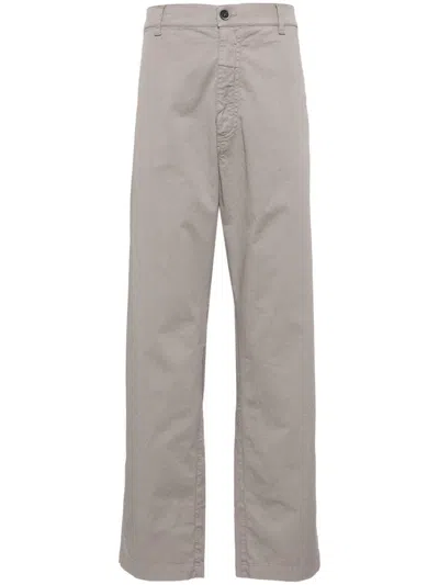 Barena Venezia Tailored Trousers In Neutrals