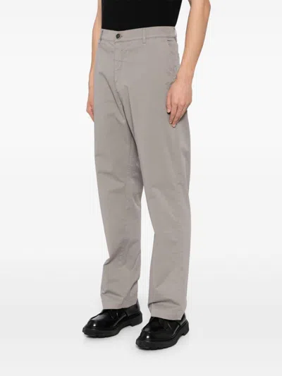 Barena Venezia Tailored Trousers In Neutrals
