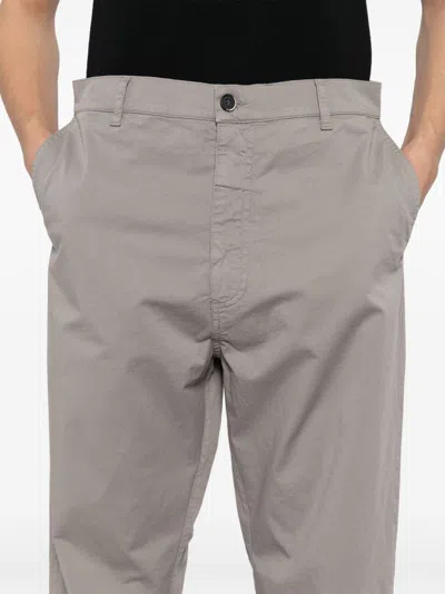 Barena Venezia Tailored Trousers In Neutrals