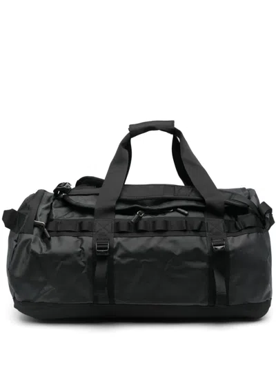 The North Face Base Camp Voyager 42l Duffle Bag In Black