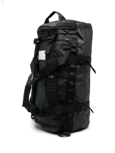 The North Face Base Camp Voyager 42l Duffle Bag In Black