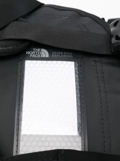 The North Face Base Camp Voyager 42l Duffle Bag In Black
