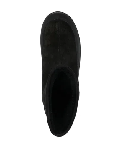 Diemme Badia Boots In Black