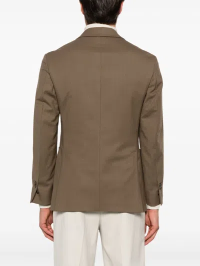 Altea Aston Blazer In Green