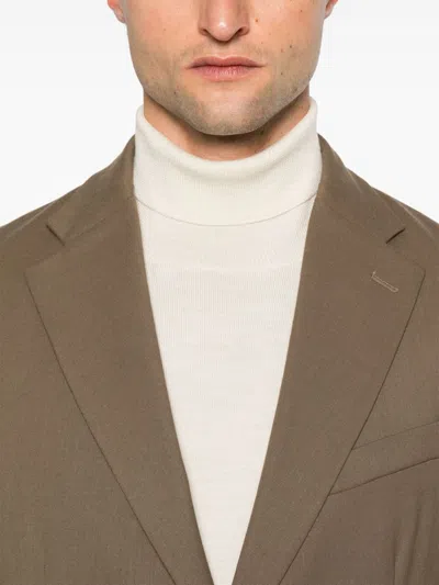 Altea Aston Blazer In Green