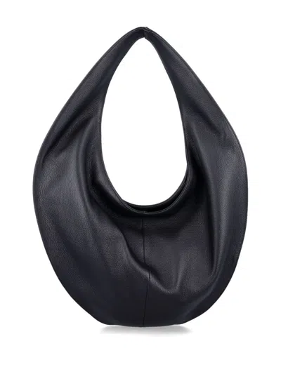 Maeden Market Tote In Blue