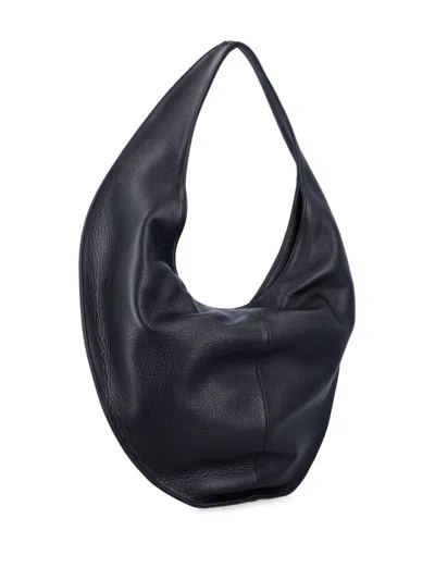 Maeden Market Tote In Blue