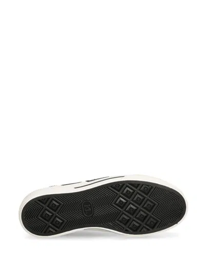 Karl Lagerfeld Kampus Max Sneakers In Black
