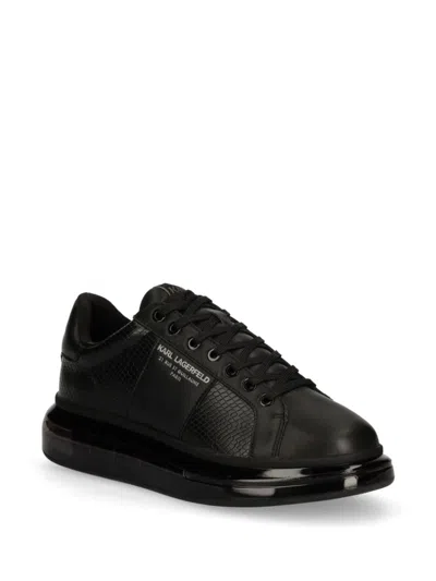 KARL LAGERFELD KAPRI KUSHION SNEAKERS 