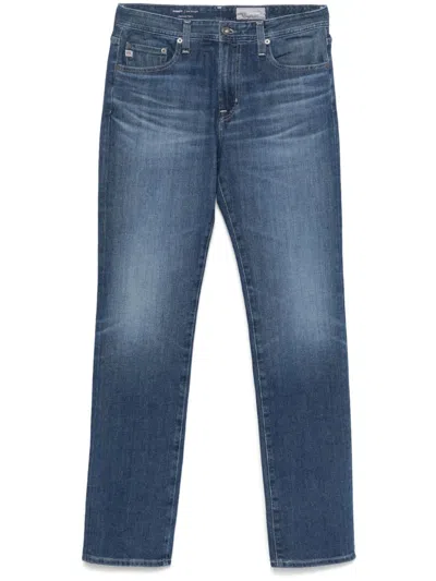 Ag Everett Jeans In Blue
