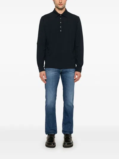 Ag Everett Jeans In Blue