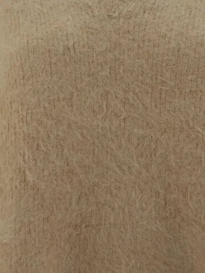 Loulou Studio Sweaters In Neutrals