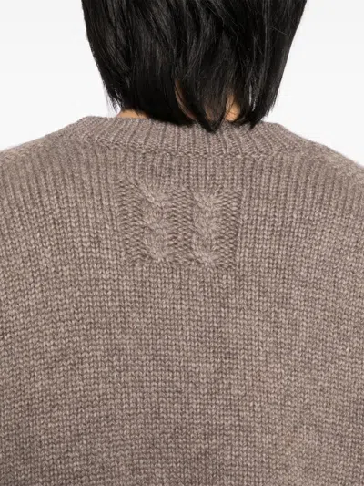 Nili Lotan Anisa Jumper In Neutrals