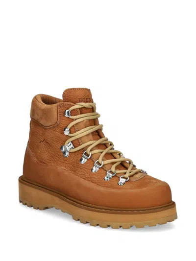 Diemme Roccia Vet Boots In Brown