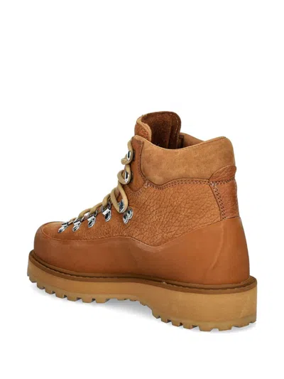 Diemme Roccia Vet Boots In Brown