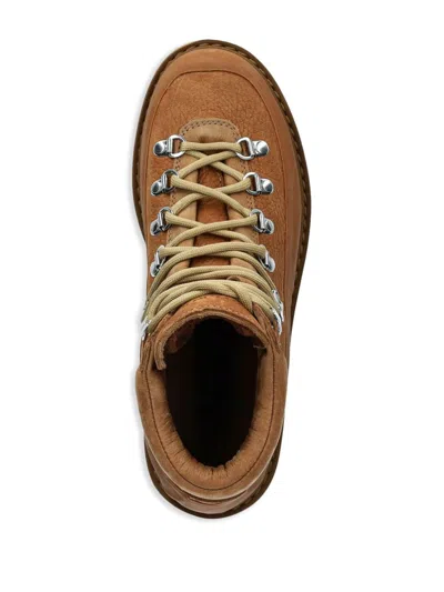 Diemme Roccia Vet Boots In Brown