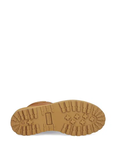 Diemme Roccia Vet Boots In Brown