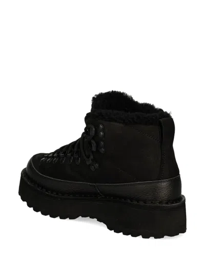 Diemme Sesto Boots In Black