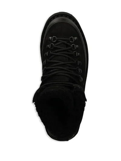 Diemme Sesto Boots In Black