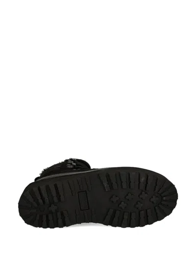 Diemme Sesto Boots In Black