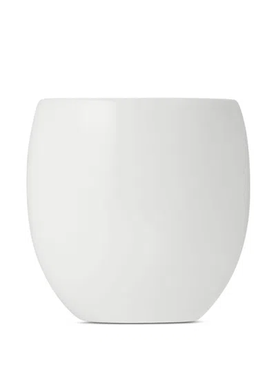 Christofle Petit Mood Coffee Tray (32cm) In Silver