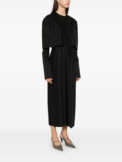 Litkovskaya Serenity Dress In Black