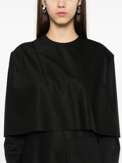 Litkovskaya Serenity Dress In Black