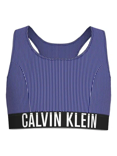 LOGO印花比基尼套装