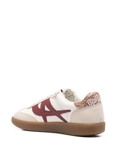 ASH SUNSET SNEAKERS 