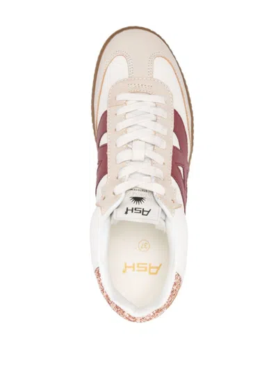Ash Sunset Sneaker In Neutrals