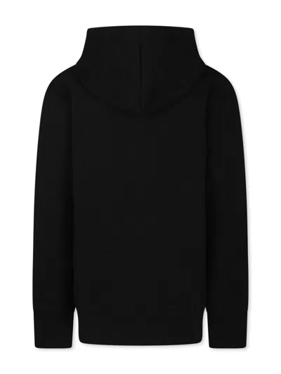 Jordan Little Boys Jersey Pack Pullover Hoodie And Jogger Pants Set In Black