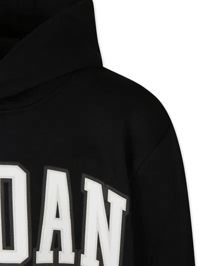 Jordan Little Boys Jersey Pack Pullover Hoodie And Jogger Pants Set In Black