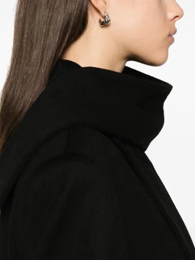 BATAKOVIC BELGRADE VIRGIN WOOL COAT 