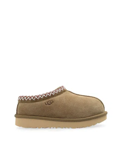 Ugg Tasman Ii Slippers In Neutrals