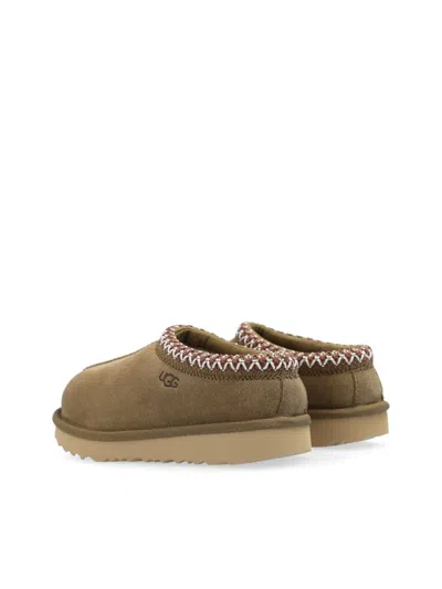Ugg Tasman Ii Slippers In Neutrals