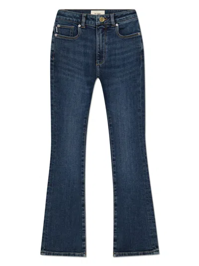 Dl1961 Claire Jeans In Blue