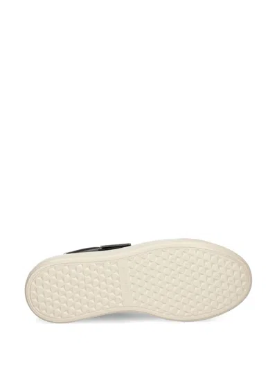 Karl Lagerfeld Maxi Kup Sneakers In Black