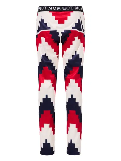 Perfect Moment Thermal Legging Y8 In Red