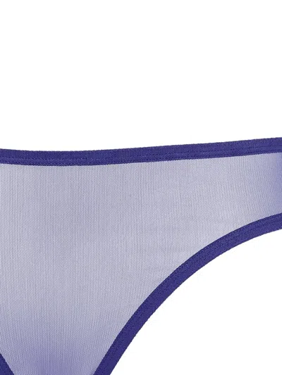 Eres Bambin Briefs In Blue