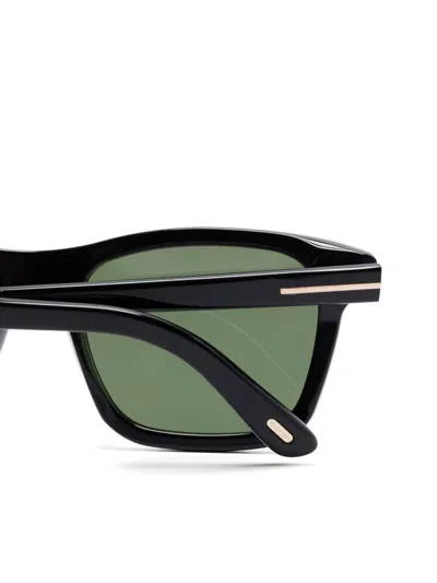 Tom Ford Barron Sunglasses In Black