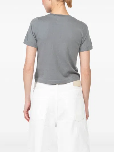 Citizen Of Humanity Emery Cropped Straight Jeans In White